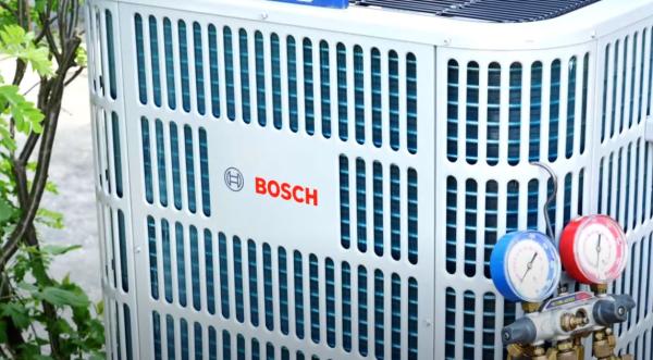 Class A Heating and Air Conditioning Ltd
