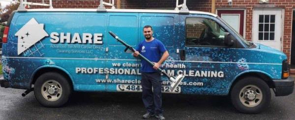 Cleaning Services Doylestown – Deep Clean You Can Count On!