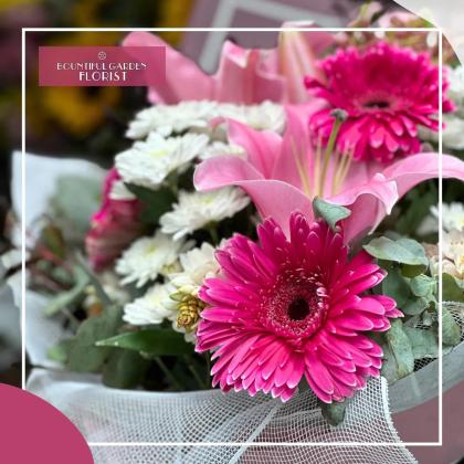 Coburg Florist