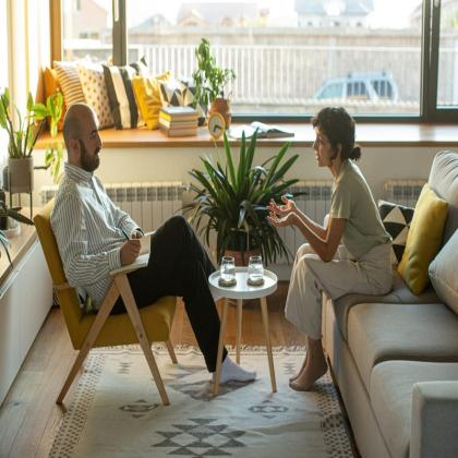 Cognitive Behavioral Therapy