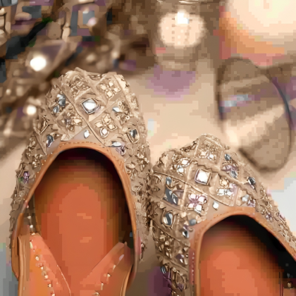 Comfortable Ethnic Footwear—Where Tradition Meets Comfort!