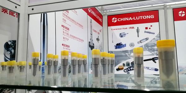 Common Rail Injector Nozzle G4S039 Common Rail Injector Nozzle L052PBC