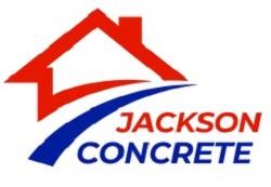 Concrete Jackson