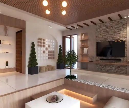 Construction Company in Coimbatore | Signature Interiors