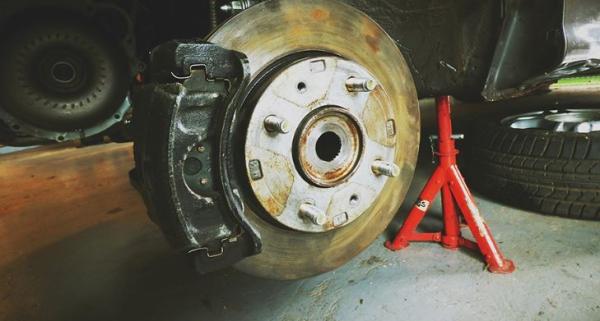 Contact Us For The Industry’s Trusted Brake Repair and Replacement