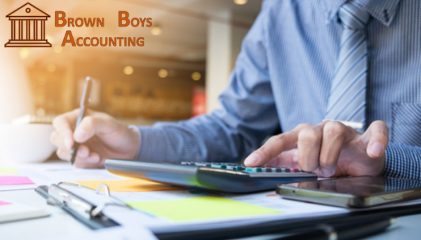 corporate tax accountant calgary
