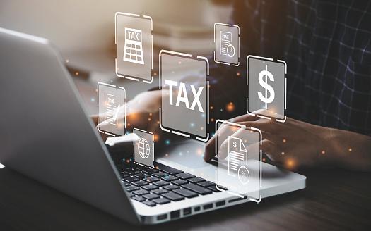 corporate tax accountant calgary