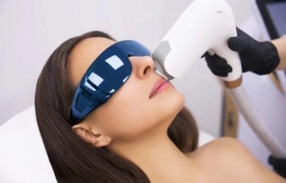 Cosmetic Laser Treatments: Enhance Your Beauty & Skin