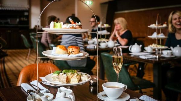 Cozy and Trendy: Must-Visit Brighton Cafes You’ll Love