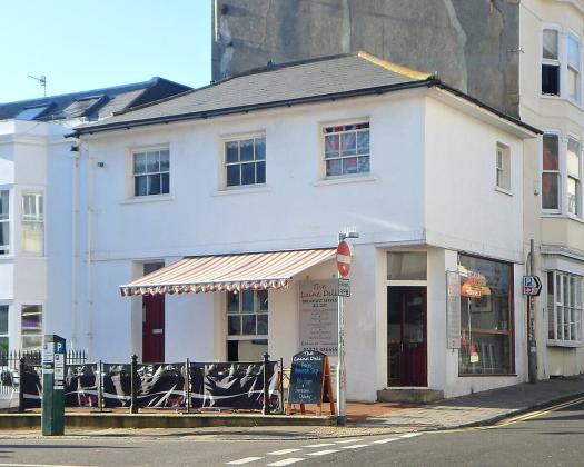 Cozy and Trendy: Must-Visit Brighton Cafes You’ll Love