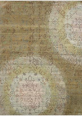 Craft Rugs Collection | Timeless Design & Saraswati Global
