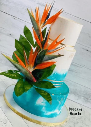 Cupcake Hearts – A Top Choice among Cake Shops Kissimmee