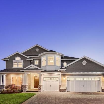 Custom Home Builders Granbury TX