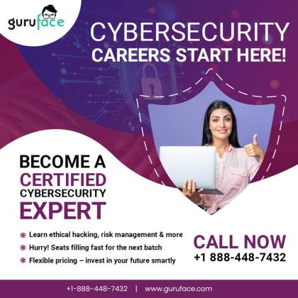 Cybersecurity Bootcamp | Learn Real-World Hacking Skills & Threat Detection