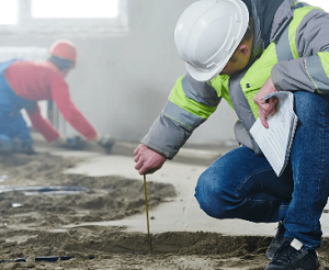 Cypress Concrete Contractor