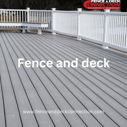 Fence builders in Savannah