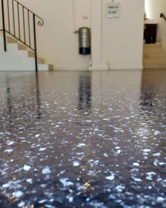 Dallas Epoxy Legends