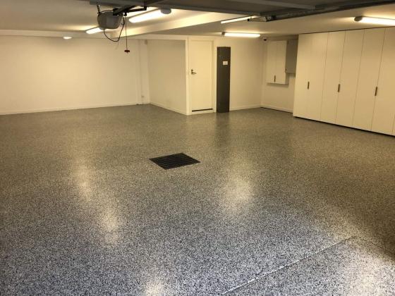 Dallas Epoxy Legends