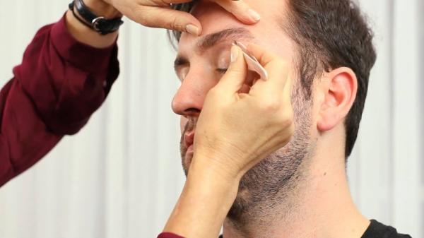 David's Barber Shop (appointments & walk-in availability)