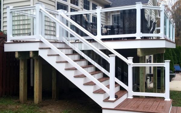 deck contractors in maryland