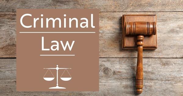 Defense attorney NJ