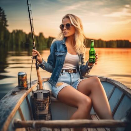 Degrees of BWI (Boating While Intoxicated) in Minnesota