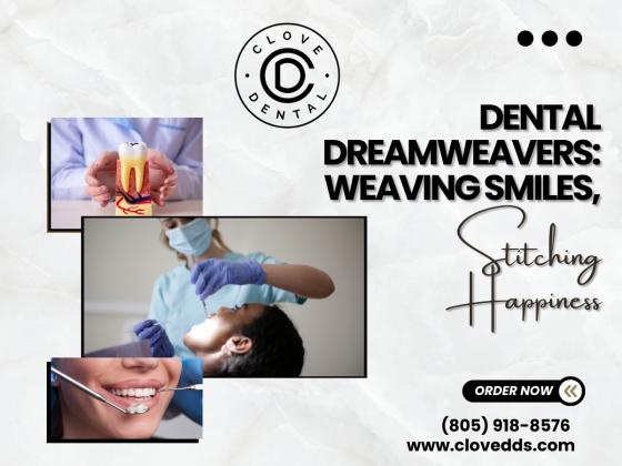 Dentist in Thousand Oaks | Nightguards Can Keep Your Teeth From Grinding