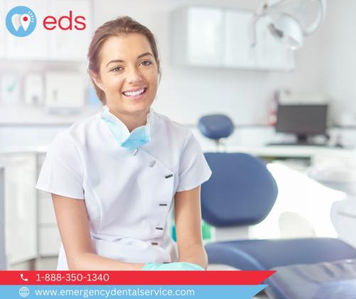Dentist open on Saturday in Dublin, CA | Emergency Dental Service