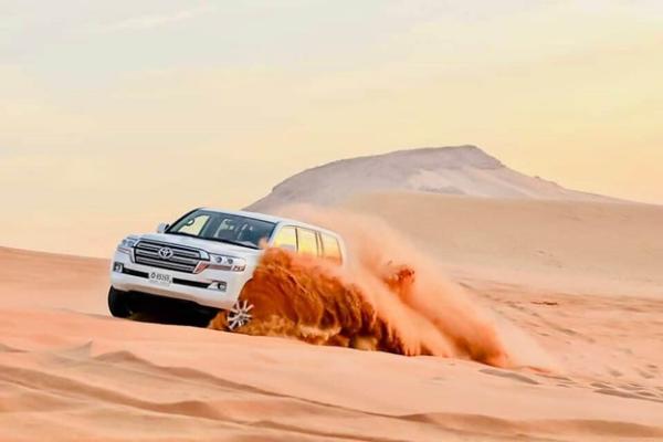 Desert Safari in Dubai | Desert Safari Dubai
