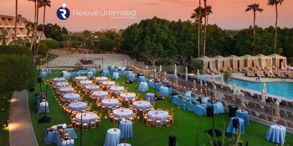 Destination Planning Companies | Releve Unlimited
