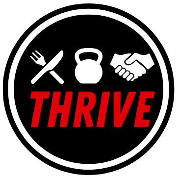 Detroit Thrive Training