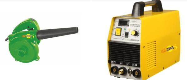 Dig up the best information about ZOGO power tools