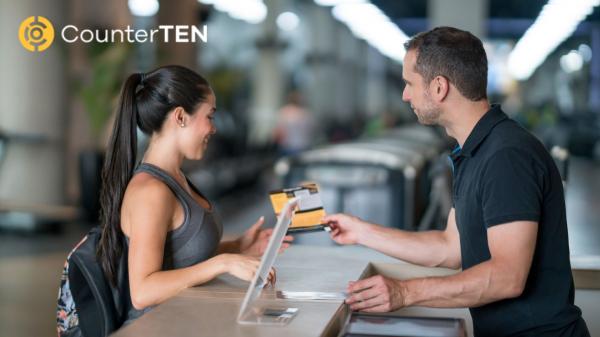 Digital Athlete Membership Cards