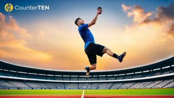 Digital Athlete Membership Cards