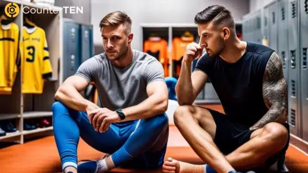 Digital Athlete Membership Cards