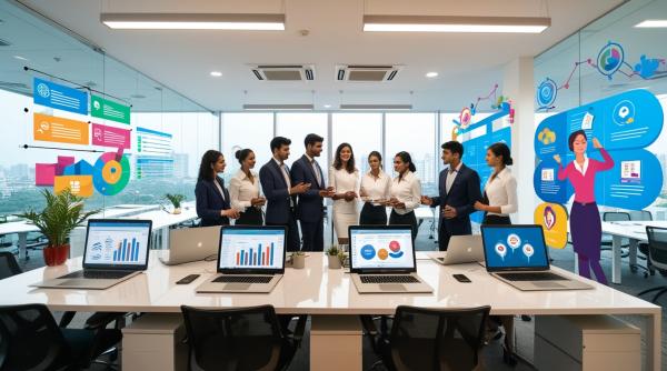 Digital Marketing Agency In Bhubaneswar
