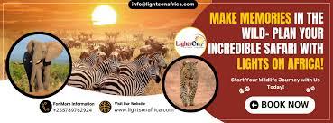 Discover Namibia’s Luxury Safari Like Never Before