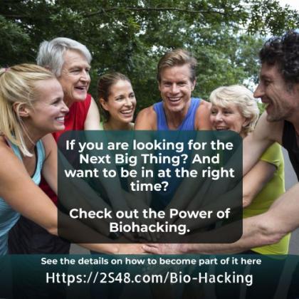Discover the Latest Breakthroughs in Health Science!