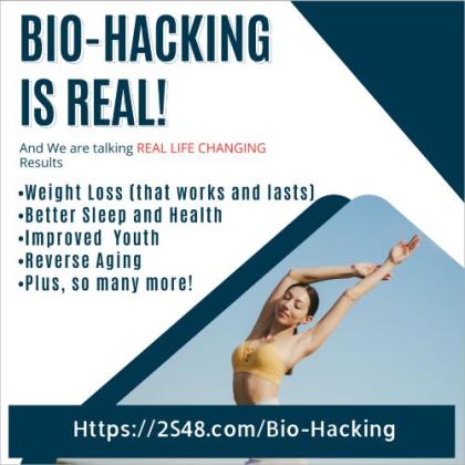 Discover the Latest Breakthroughs in Health Science!