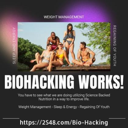 Discover the Latest Breakthroughs in Health Science!