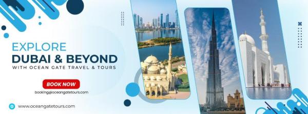 Discover the Wonders of Sharjah Safari Park