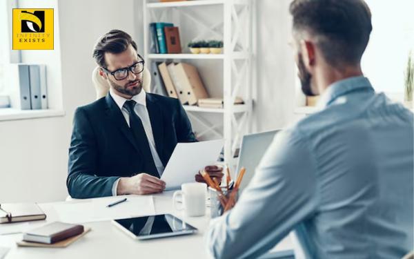 Discover Your Dream Job with Infinity Exists: One of the Top 10 Job Consultancy in Delhi