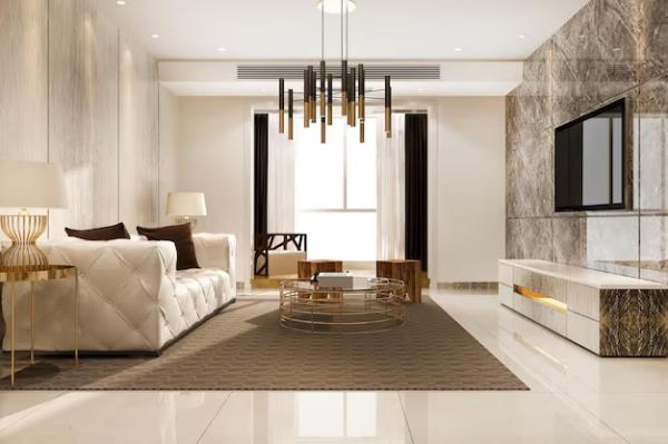 DLF Privana North Floor Plans