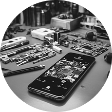 Doorstep Mobile Repair Service in Madurai