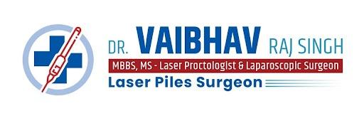 Dr. Vaibhav Raj Singh – Expert in Proctology & Laparoscopic Surgery in Raipur