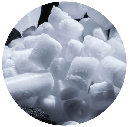 Dry ice blasting Products