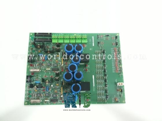 DS200EXDEG1ADA in Stock. Buy, Repair, or Exchange from WOC