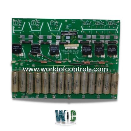 DS200PCCAG2A in Stock. Buy, Repair, or Exchange from World of Controls