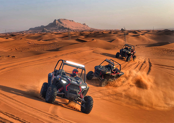 Dune Buggy in Dubai | Dune Buggy Rental in Dubai