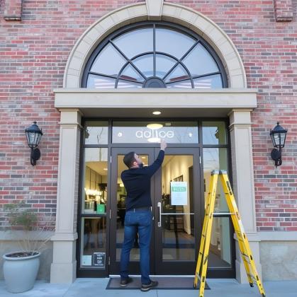 East Liberty Door & Windows Service